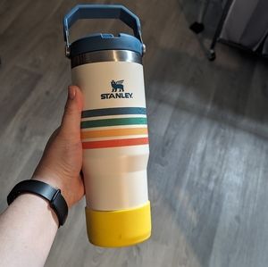 Stanley Iceflow Flip Straw Tumbler 30oz.